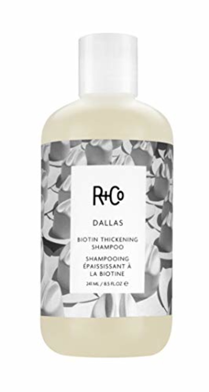 R+Co Biotin Thickening Shampoo