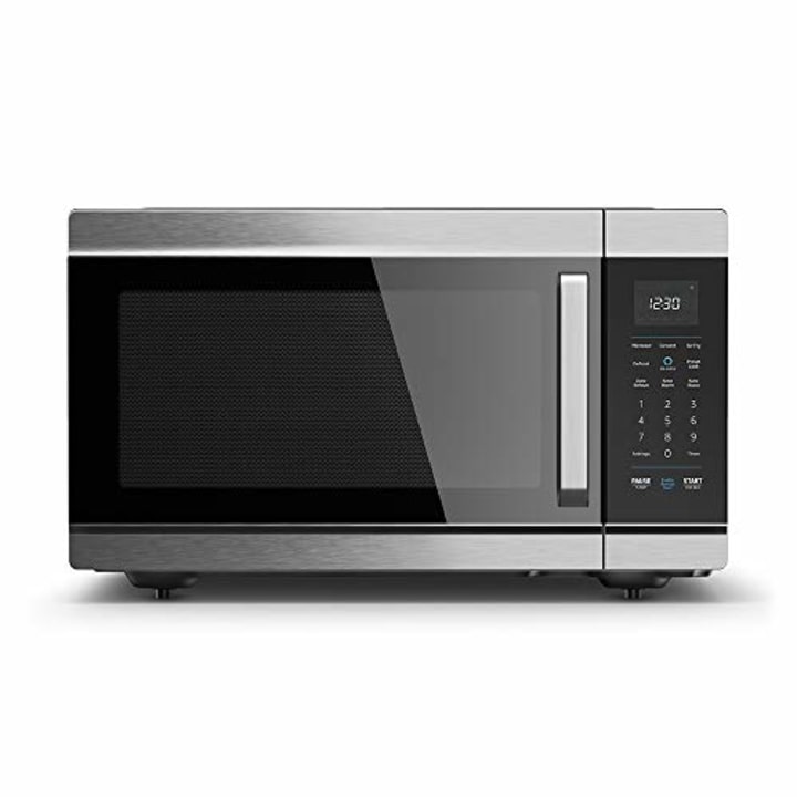 The 8 Best Smart Ovens According To An, Best Rated Countertop Microwave 2021