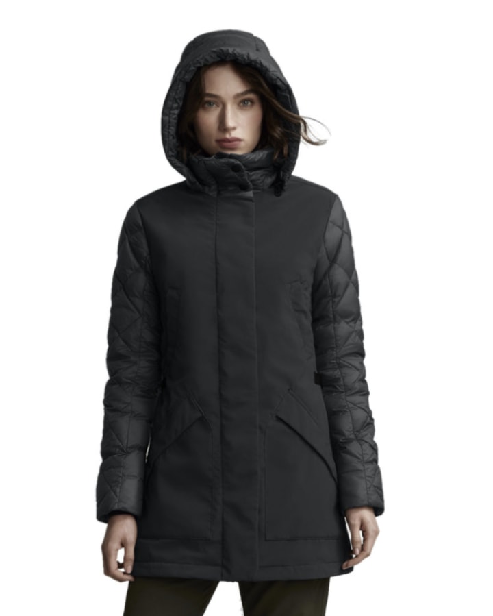 Canada Goose Berkley Down Coat, 16 Valentine's Day gifts you should give to yourself in 2021