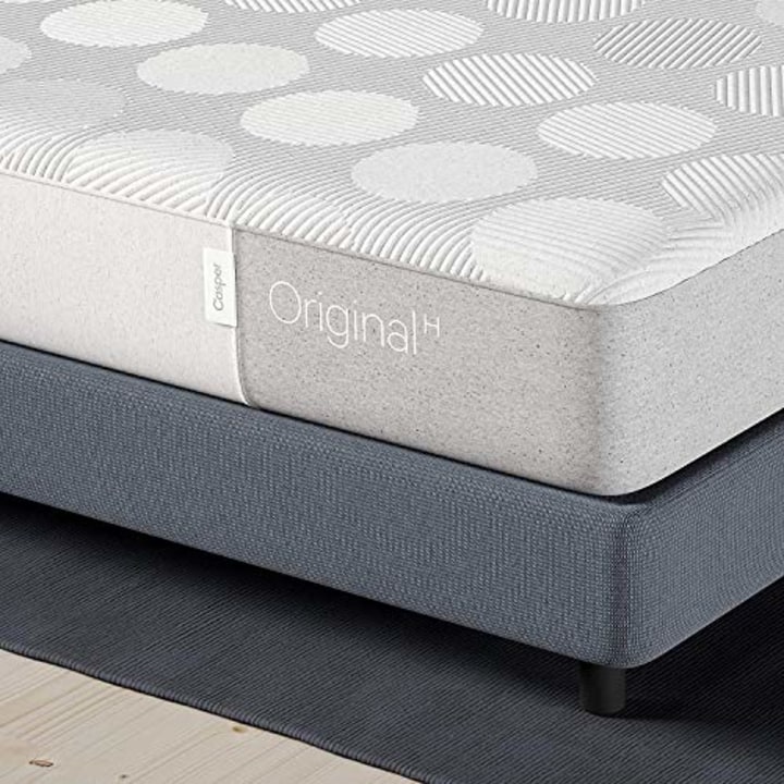 Casper Wave Hybrid Mattress, 16 Valentine's Day gifts you should give to yourself in 2021