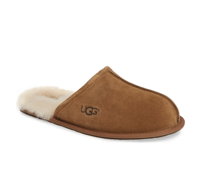 best work from home slippers