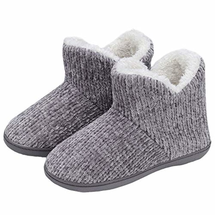 top rated house shoes