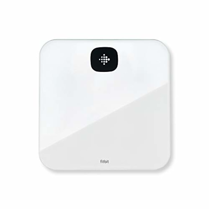 FitBit Aria Air Smart Scale. Best Smart Scales 2021.