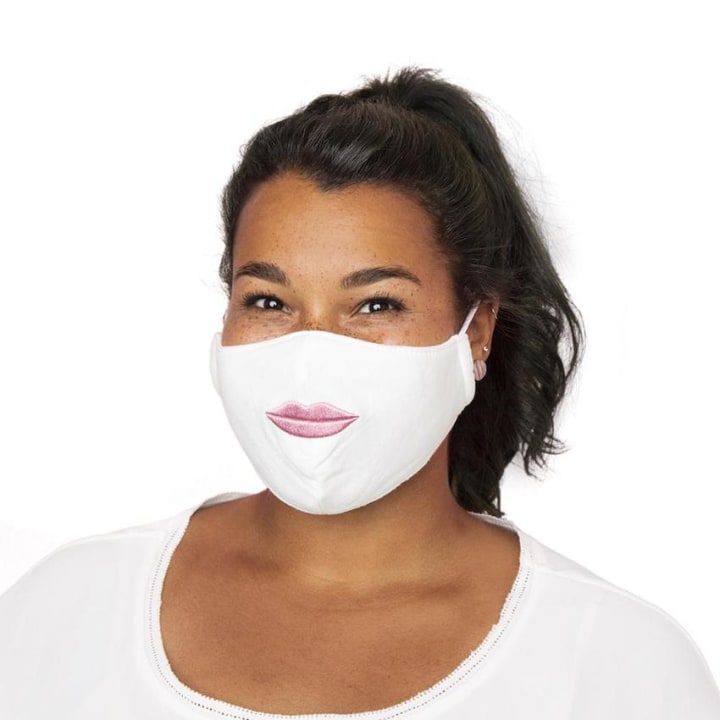 Jenny Patinkin Face Masks, Best face masks to wear: Doctors share their favorite masks