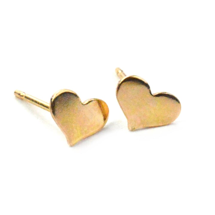 Valentines Day Earrings. Valentines Earrings. Heart Earrings. Small Heart Earrings. Silver Heart Earrings. Filigree Heart Earrings Dangle