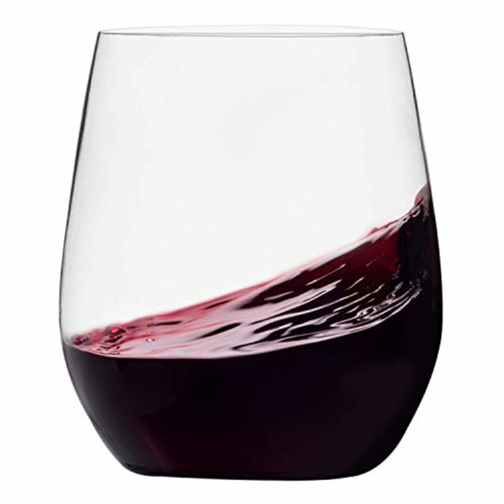 Munfix Stemless Wine Glasses
