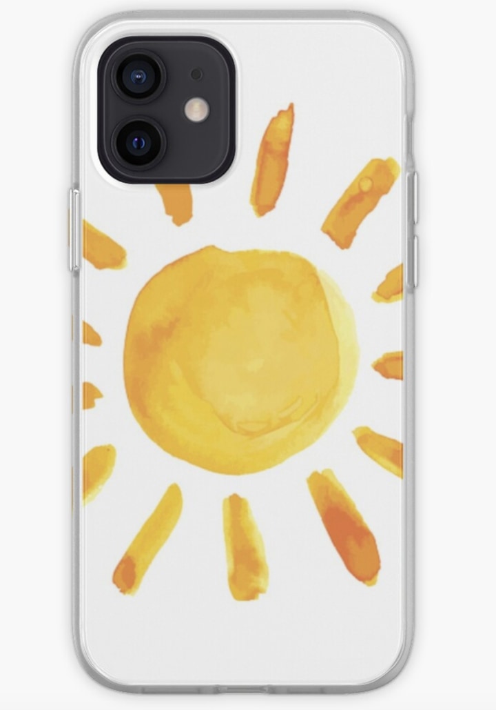 Redbubble Phone Cases