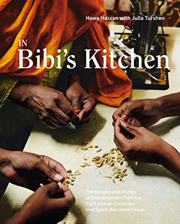 In Bibi&#039;s Kitchen