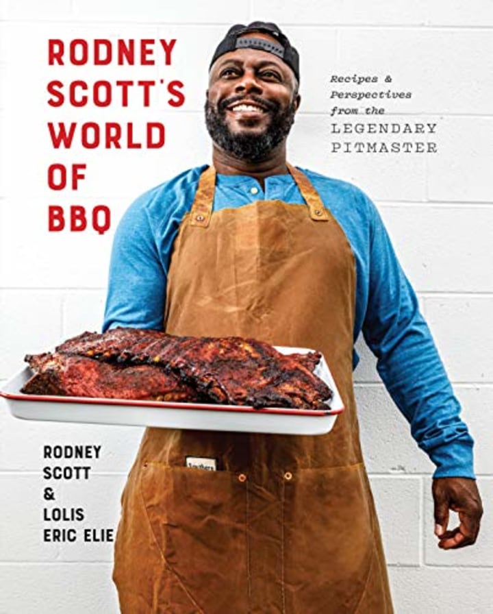 Rodney Scott&#039;s World of BBQ: Every Day Is a Good Day