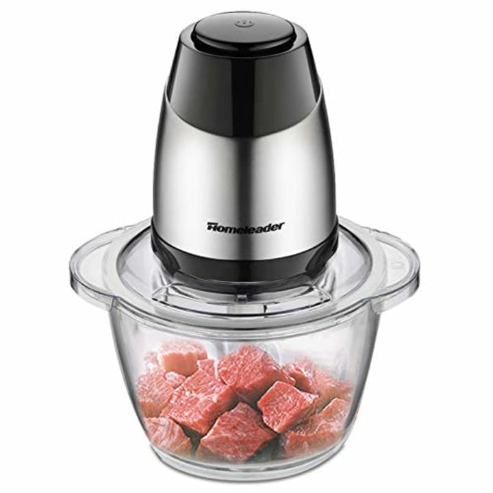 best food processors perfect for holiday cooking