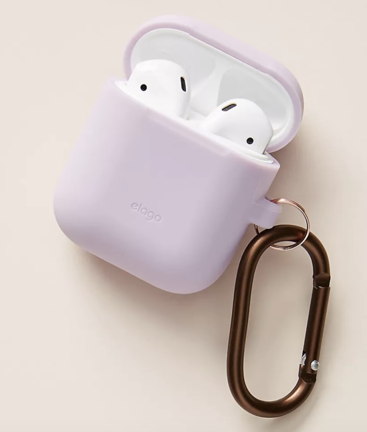 Airpods Hanging Case