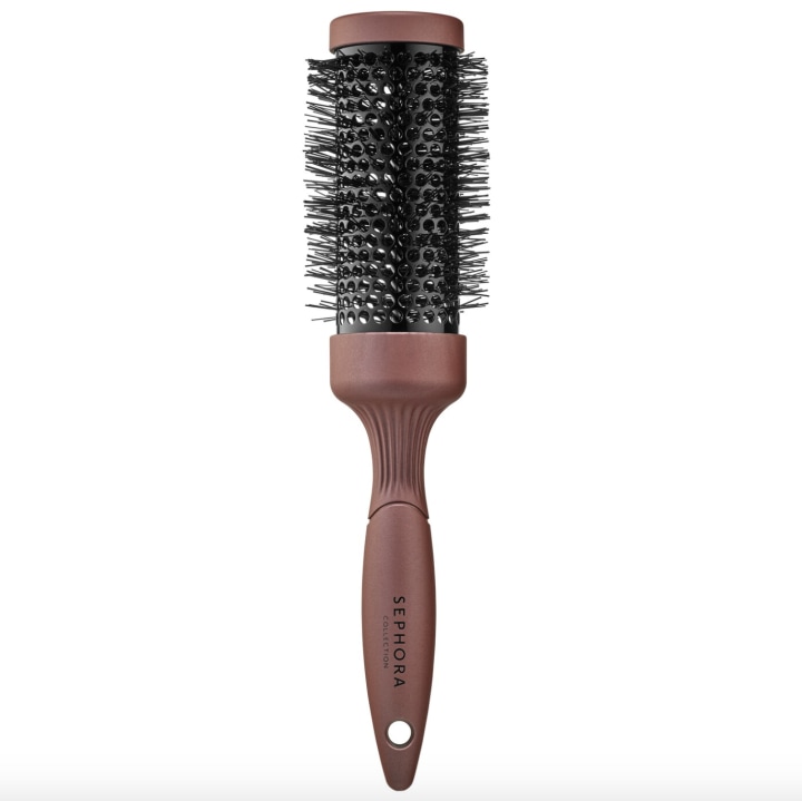 Sephora Collection Bounce Round Thermal Brush