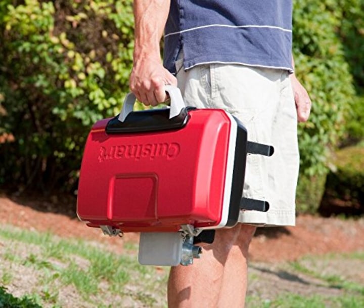 Cuisinart Portable Grill