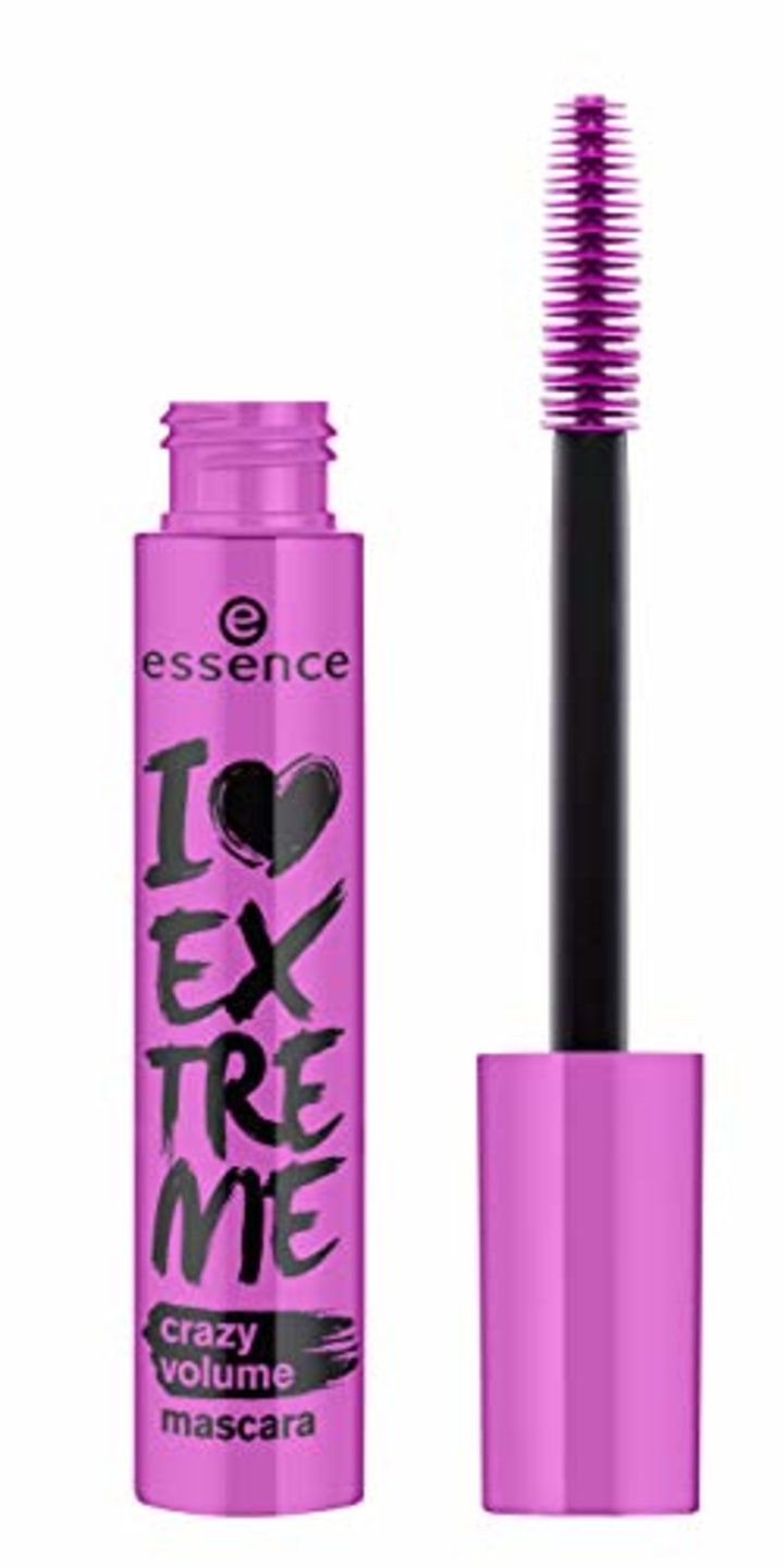 essence | I Love Extreme Volume Mascara