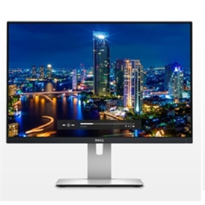 Dell UltraSharp U2415 - LED monitor. Best laptop stands and ergonomic desktop accessories.