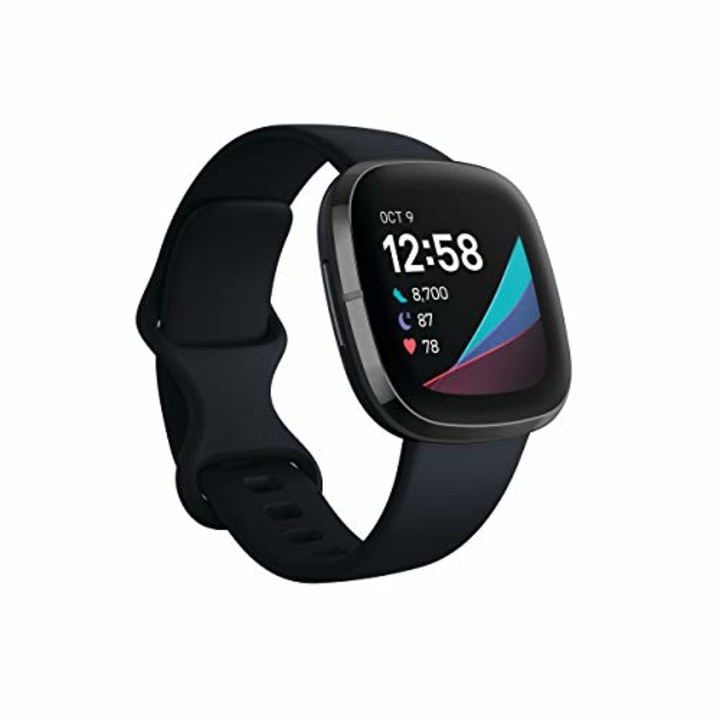 good fitness watches 2021