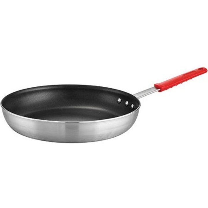Tramontina Commercial Non-Stick Restaurant Fry Pan. Best Multi Purpose Pans. Our Place Always Pan: My best all-in-one cookware upgrade