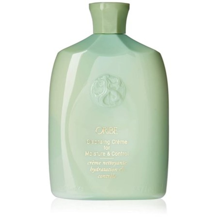 Oribe Cleansing Cr?me for Moisture &amp; Control