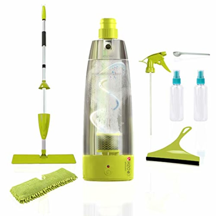 H2O e3 Natural Cleaning System