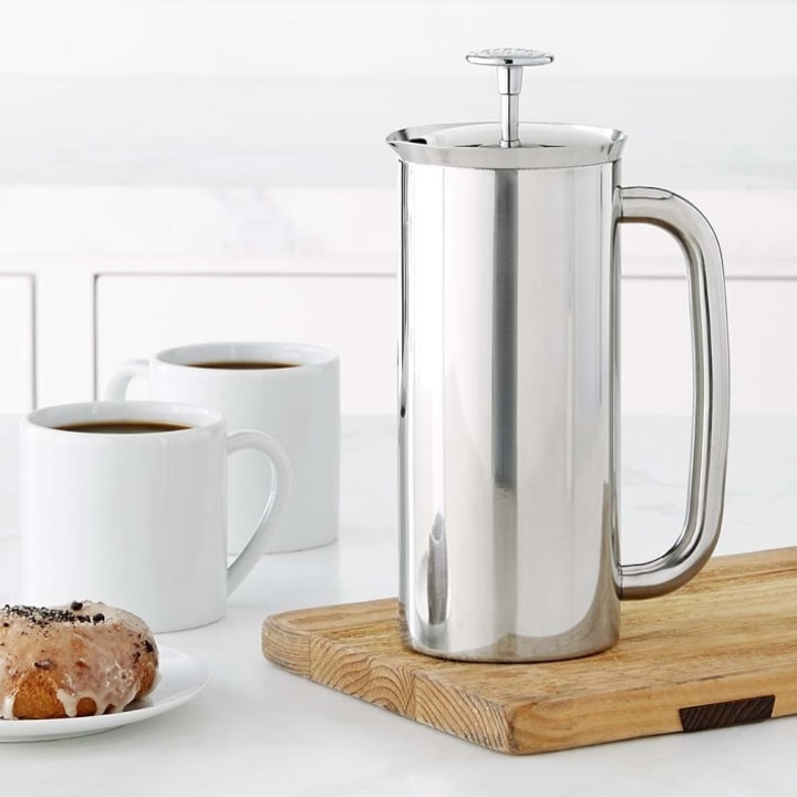 ESPRO Coffee French Press P7