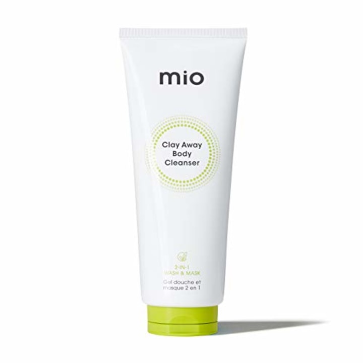Mio Clay Away Body Cleanser