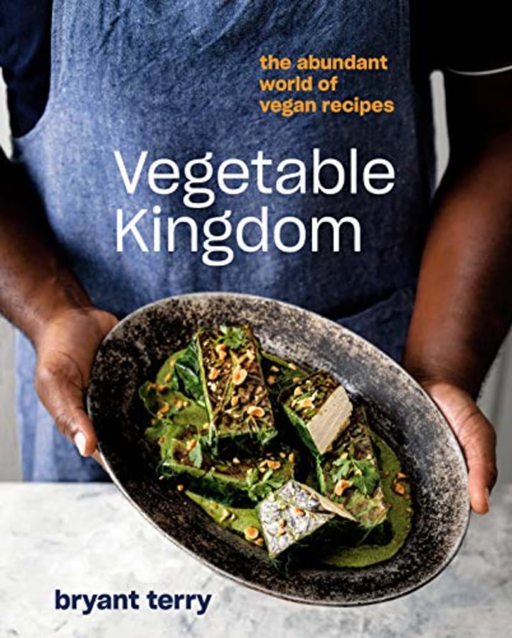 &quot;Vegetable Kingdom,&quot; by Bryant Terry