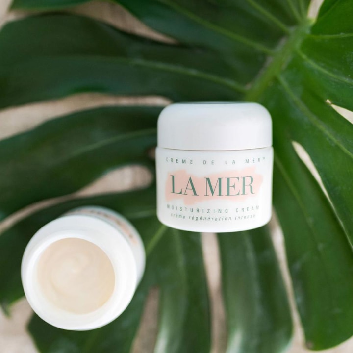 La Mer The Moisturizing Soft Cream Moisturizer