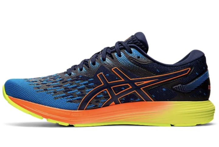 Asics Dynaflyte 4 running shoes. The 13 best sports shoes for running, walking and hiking in 2021
