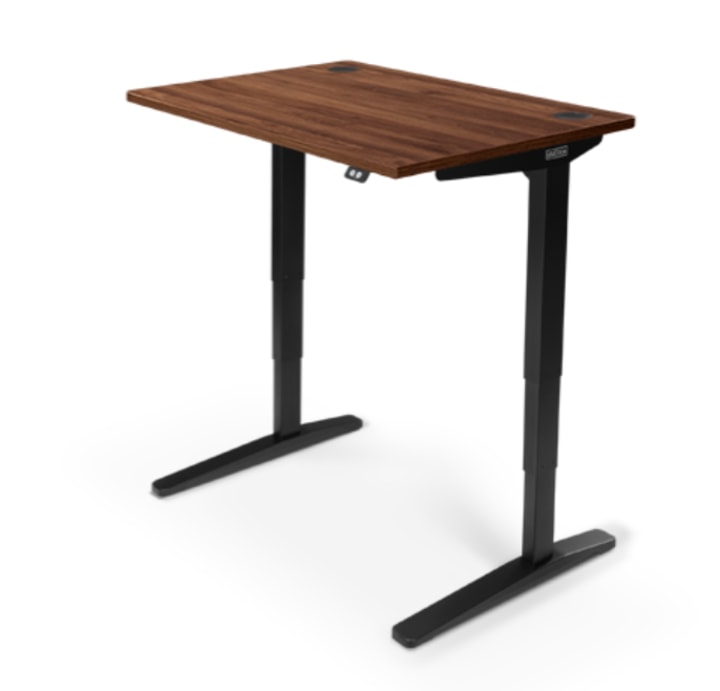 UPLIFT Standing Desk (V2). Best adjustable desks 2021