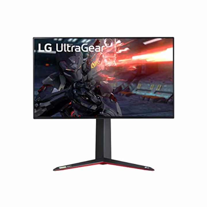 LG gaming monitor. The best gaming monitors for 2021: Top monitors for gaming