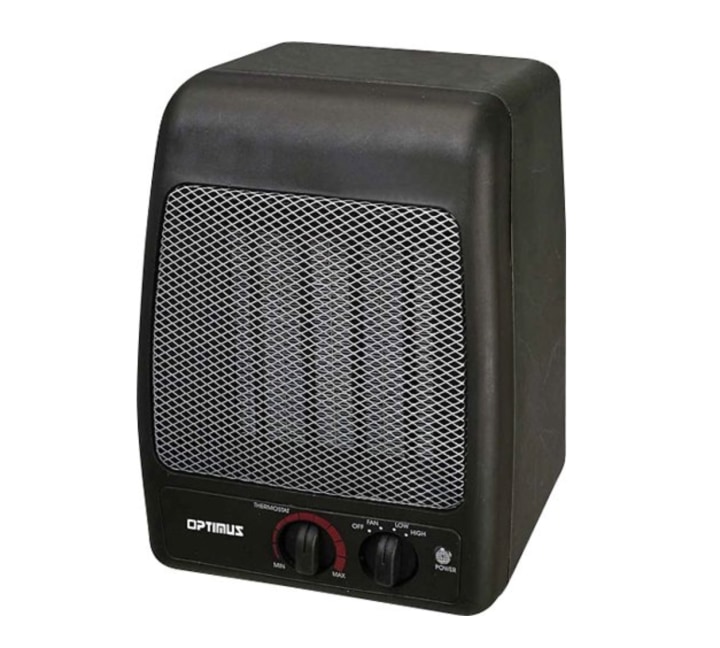 6 Best Affordable Space Heaters Under 50 6 Best Affordable Space Heaters Under 50