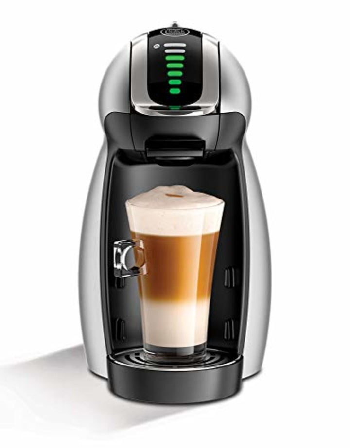 Why The Nespresso Vertuoplus Is My Favorite Coffee Maker