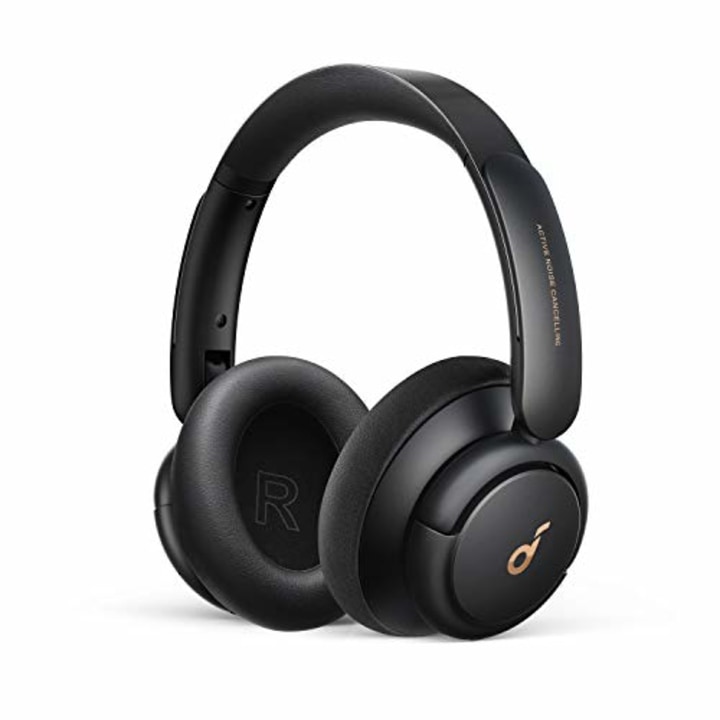 Soundcore by Anker Life Q30 is on of the best active noise cancelling headphones in 2021.