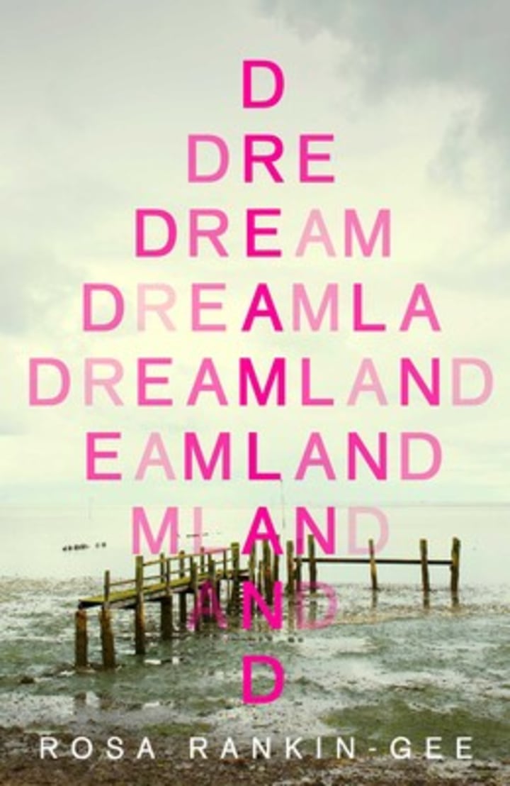 &quot;Dreamland&quot; (UK)