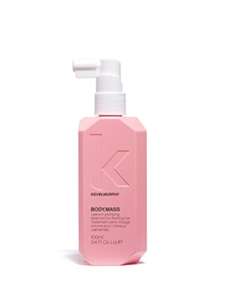 Kevin Murphy Body Mass Leave in Plumping Treatment for Thinning Hair, 3.4 Ounce