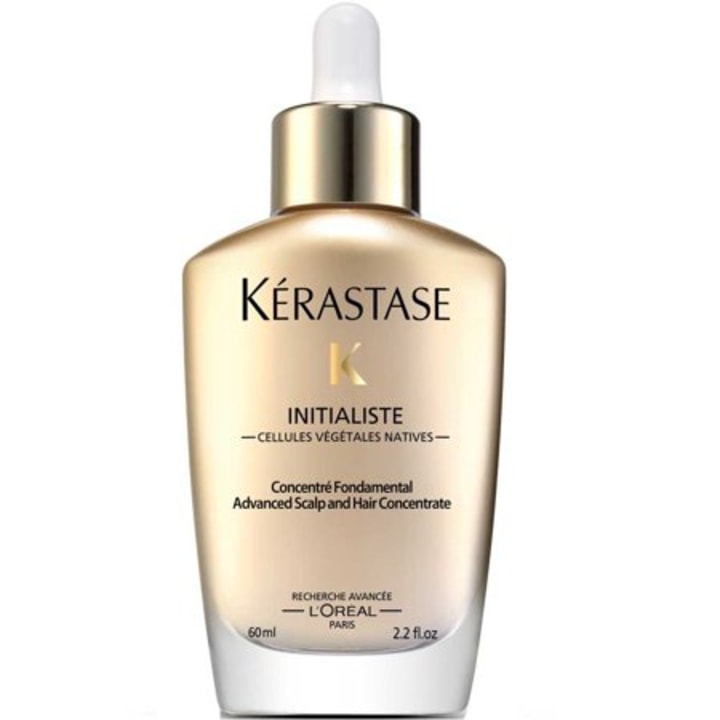 Kerastase Initialiste Scalp And Hair Serum Concentrate, 2.2 Oz