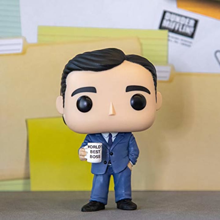 lucas scott funko pop