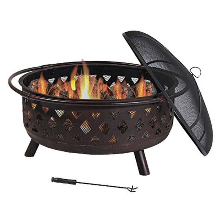 Outdoor Fire Pits, Good Quality Fire Pit