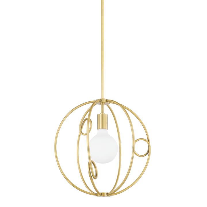 Alanis 1 Light Pendant New and Notable: Latest from YETI, Everlane, Away and more
