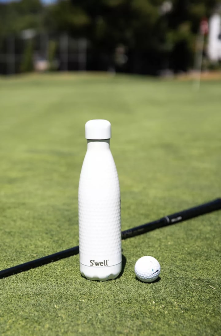 Golf Gift Ideas 2022