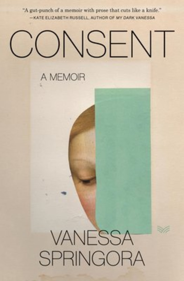 Consent: A Memoir