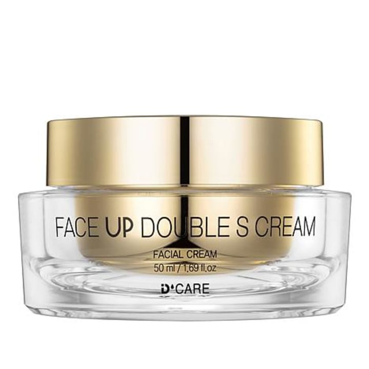 Face Up Double S Cream