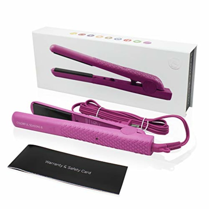 14 best hair straighteners: Must-try flat irons - TODAY