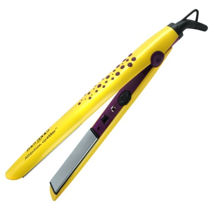 Bed Head Attention Grabber Flat Iron