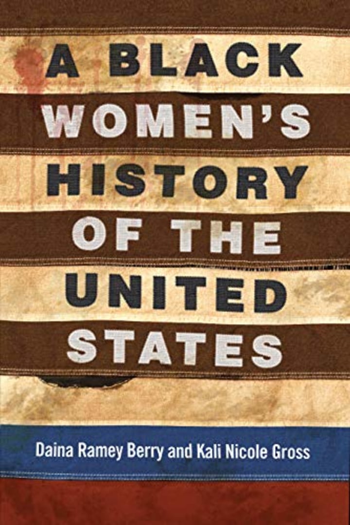 A Black Women&#039;s History of the United States (REVISIONING HISTORY)
