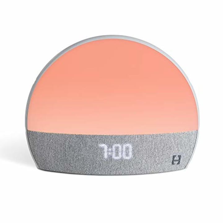 Hatch Restore Sound Machine and Smart Light is one of the best sunrise clocks of 2021.