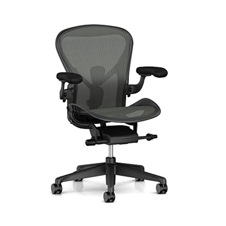 7 Ergonomic Office Chairs For Working, Comfy Desk Chair Reddit
