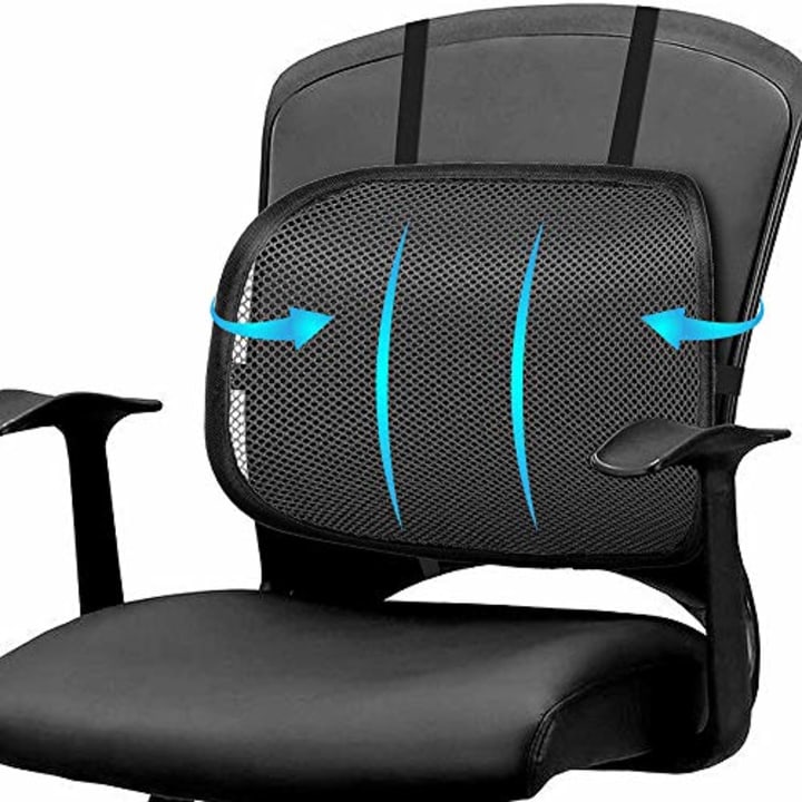 best desk chair for posture