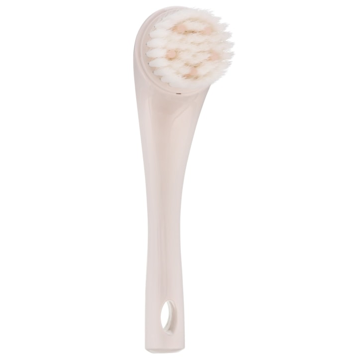 Shiseido Cleansing Massage Brush. Best facial cleansing brushes of 2021.