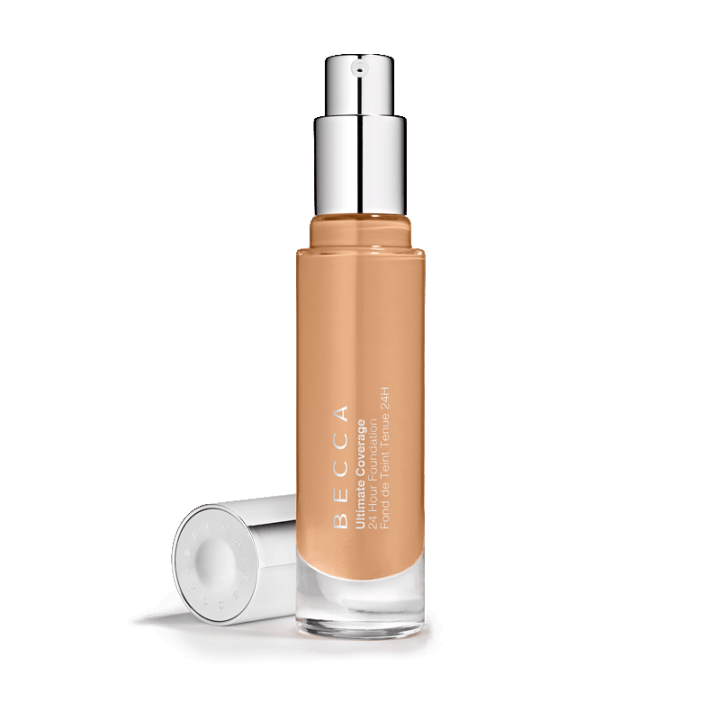 Ultimate Coverage 24 Hour Foundation
